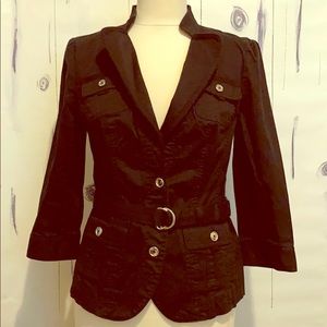 White House Black Market Jacket